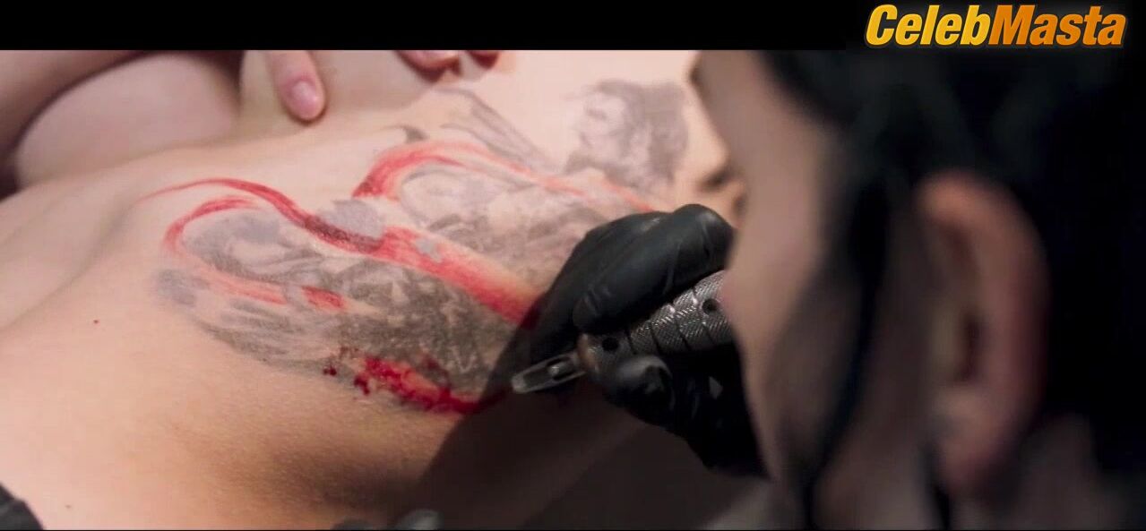 Diane Kruger ’s Hot Scene In In The Fade - Photo 1 of 5