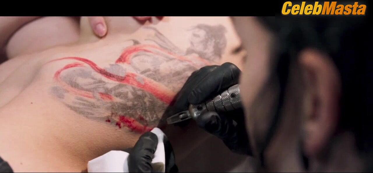 Diane Kruger ’s Hot Scene In In The Fade - Photo 1 of 5 photo 2