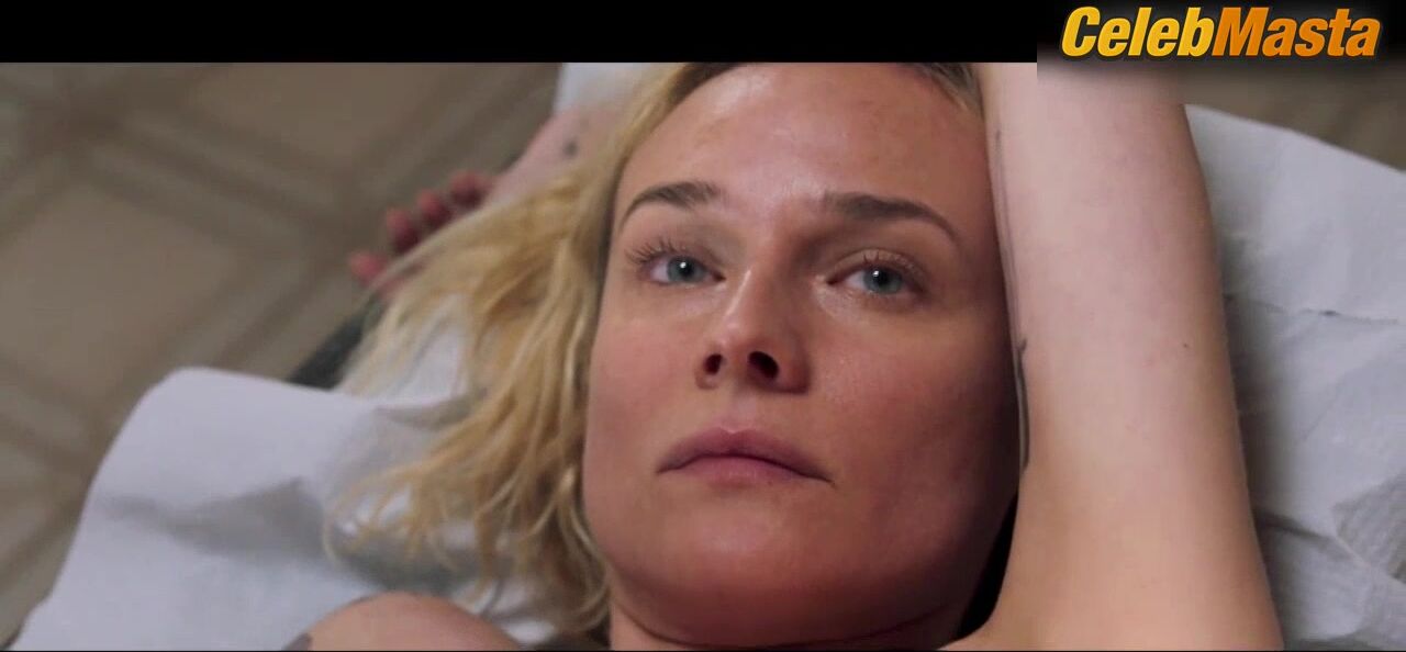 Diane Kruger ’s Hot Scene In In The Fade - Photo 1 of 5 photo 5