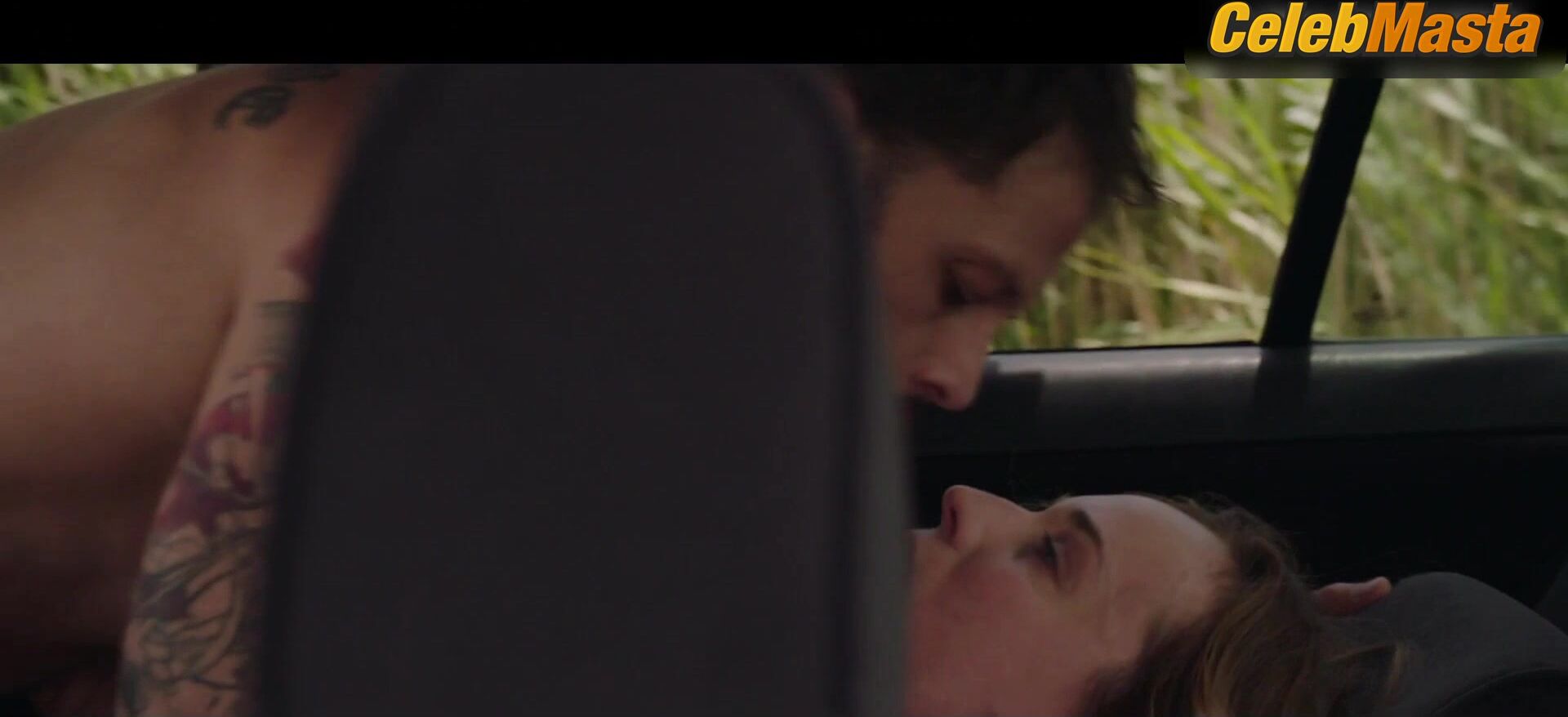 Diane Kruger ’s Boobs Scene In All That Divides Us - Photo 1 of 5 photo 2