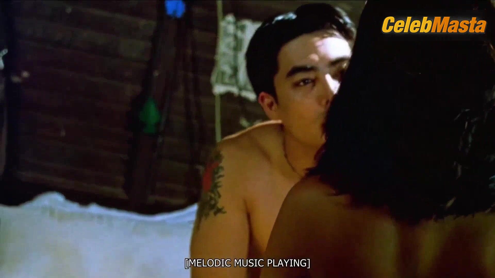 Joyce Jimenez ’s Tits Scene In Balahibong Pusa - Photo 3 of 5 photo 1