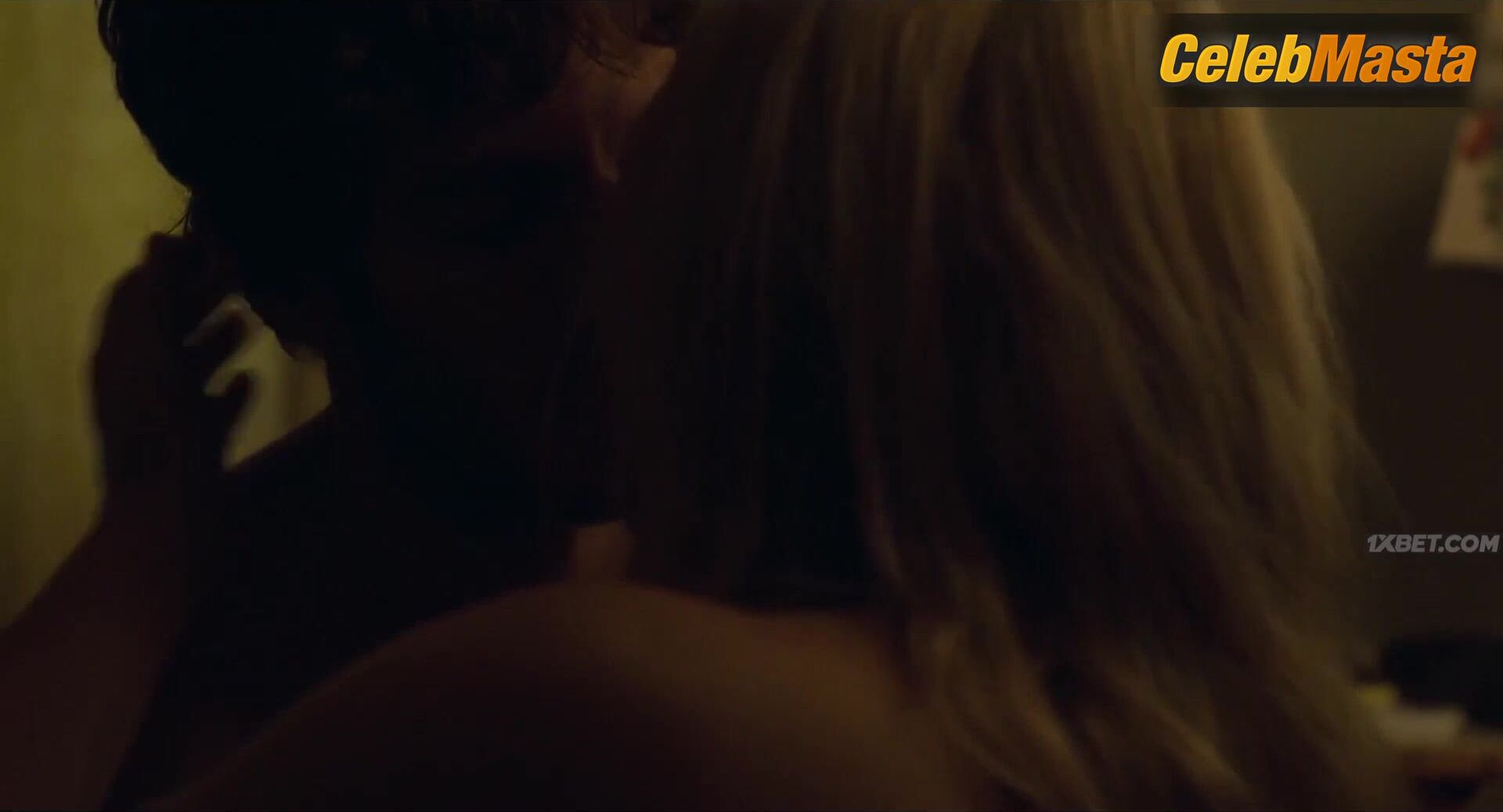 Virginie Efira ’s Tits, Underwear Scene From - Photo 2 of 5 photo 4