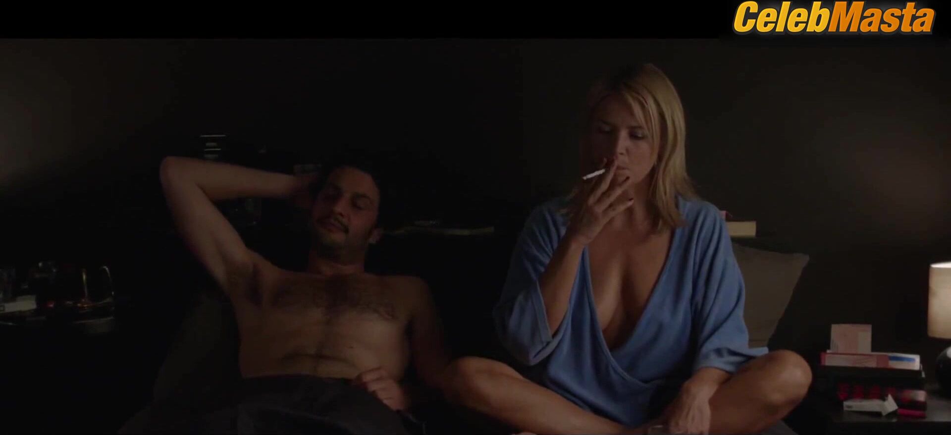 Virginie Efira Tits Scene From Victoria - Photo 2 of 5