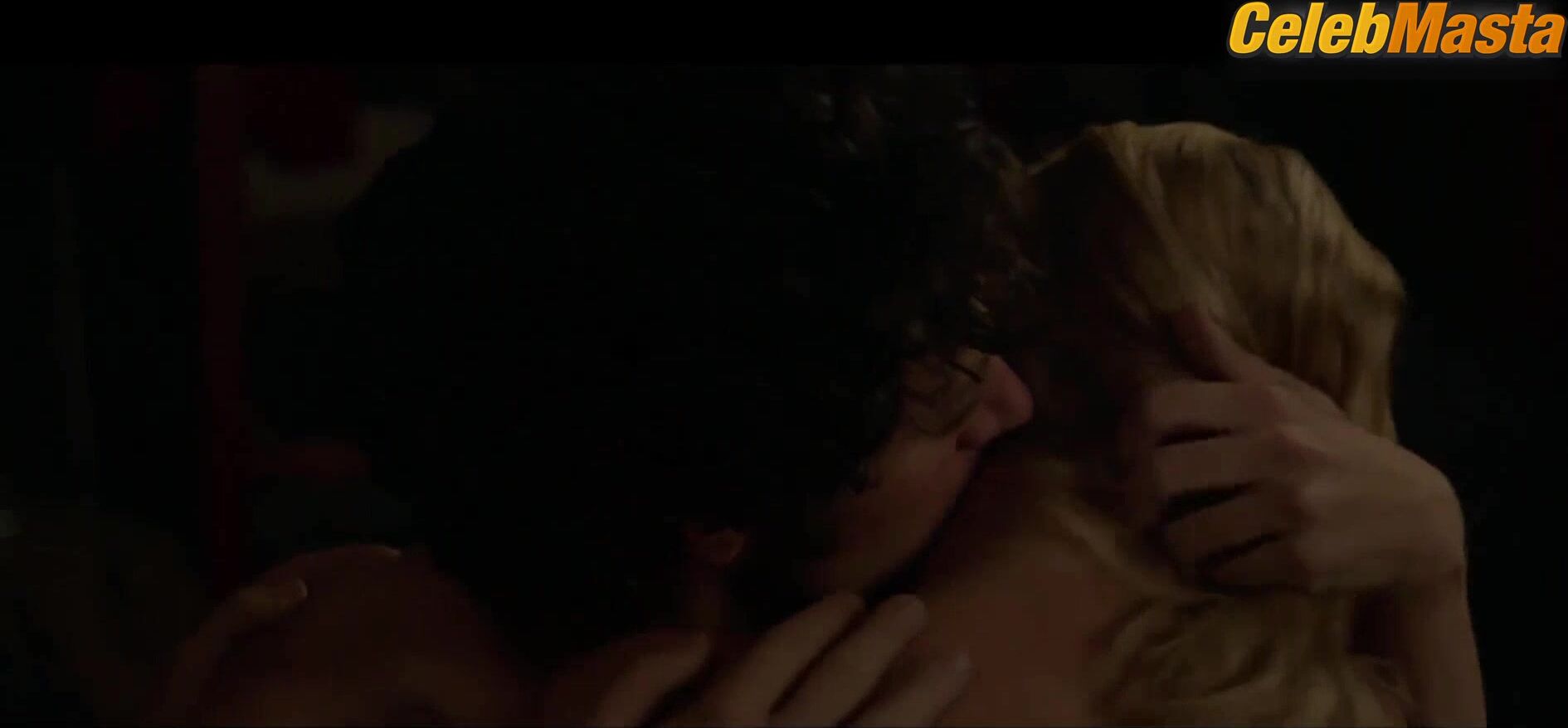 Virginie Efira Tits Scene From Victoria - Photo 2 of 5 photo 5