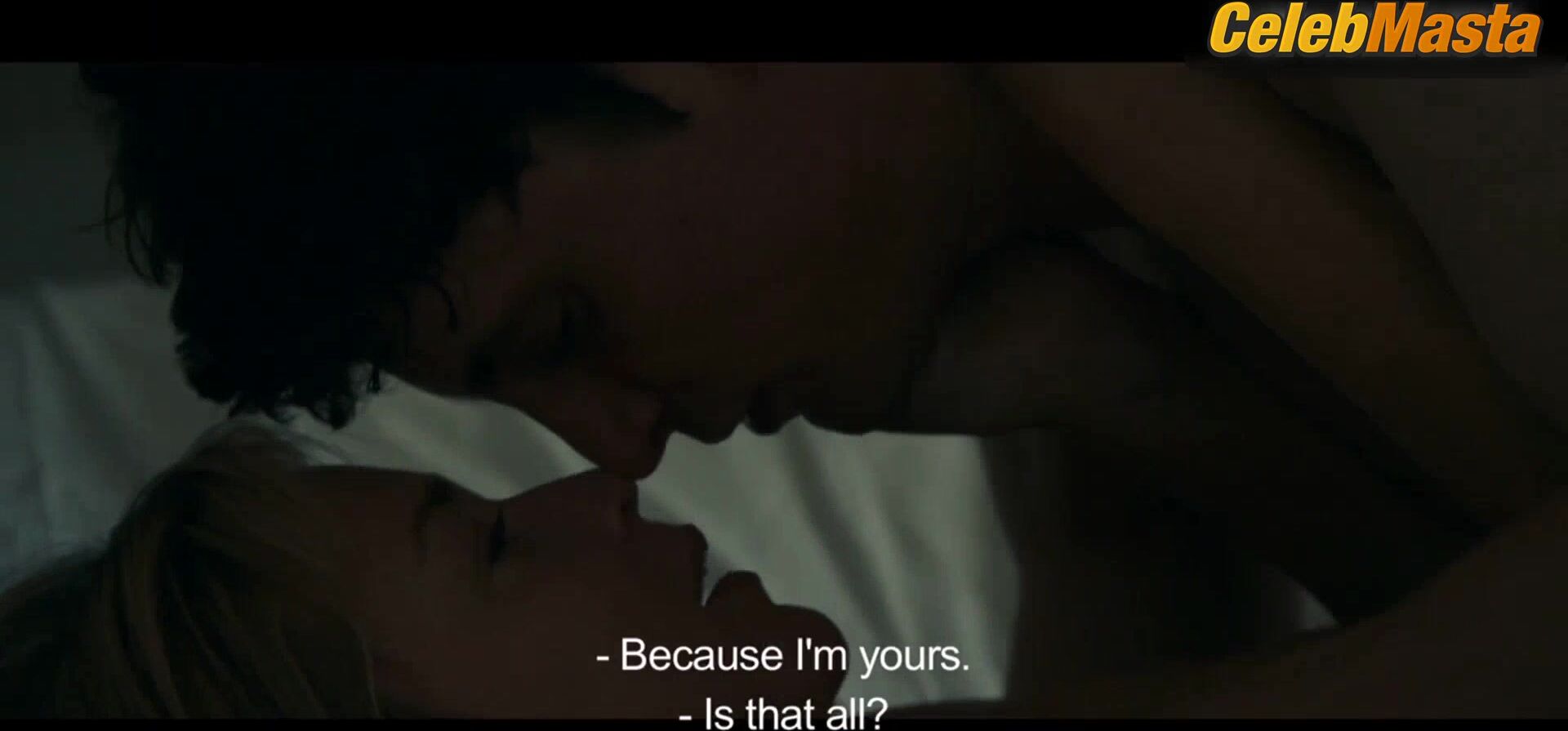 Virginie Efira Tits, Bush Scene From Un Amour Impossible - Photo 1 of 5