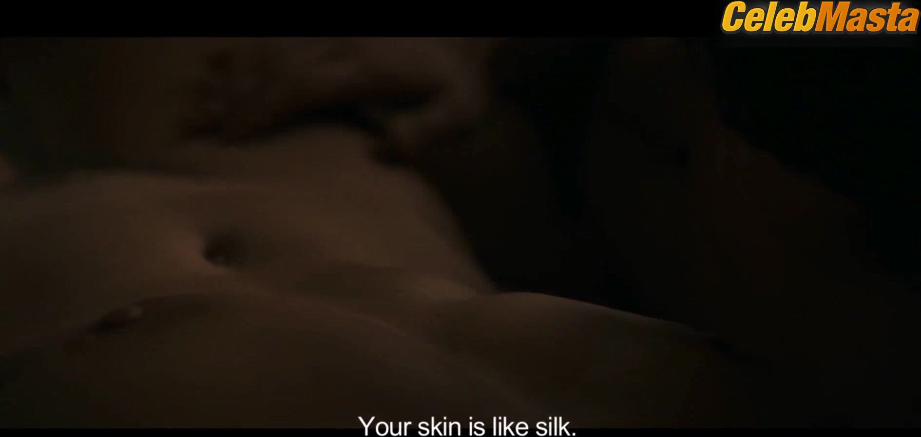 Virginie Efira Tits, Bush Scene From Un Amour Impossible - Photo 1 of 5 photo 2