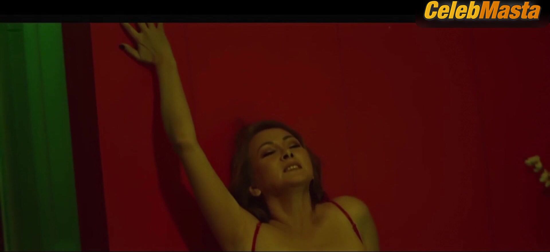 Yda Manzano ’s Boobs, Underwear Scene In Sex Hub - Photo 2 of 5 photo 5