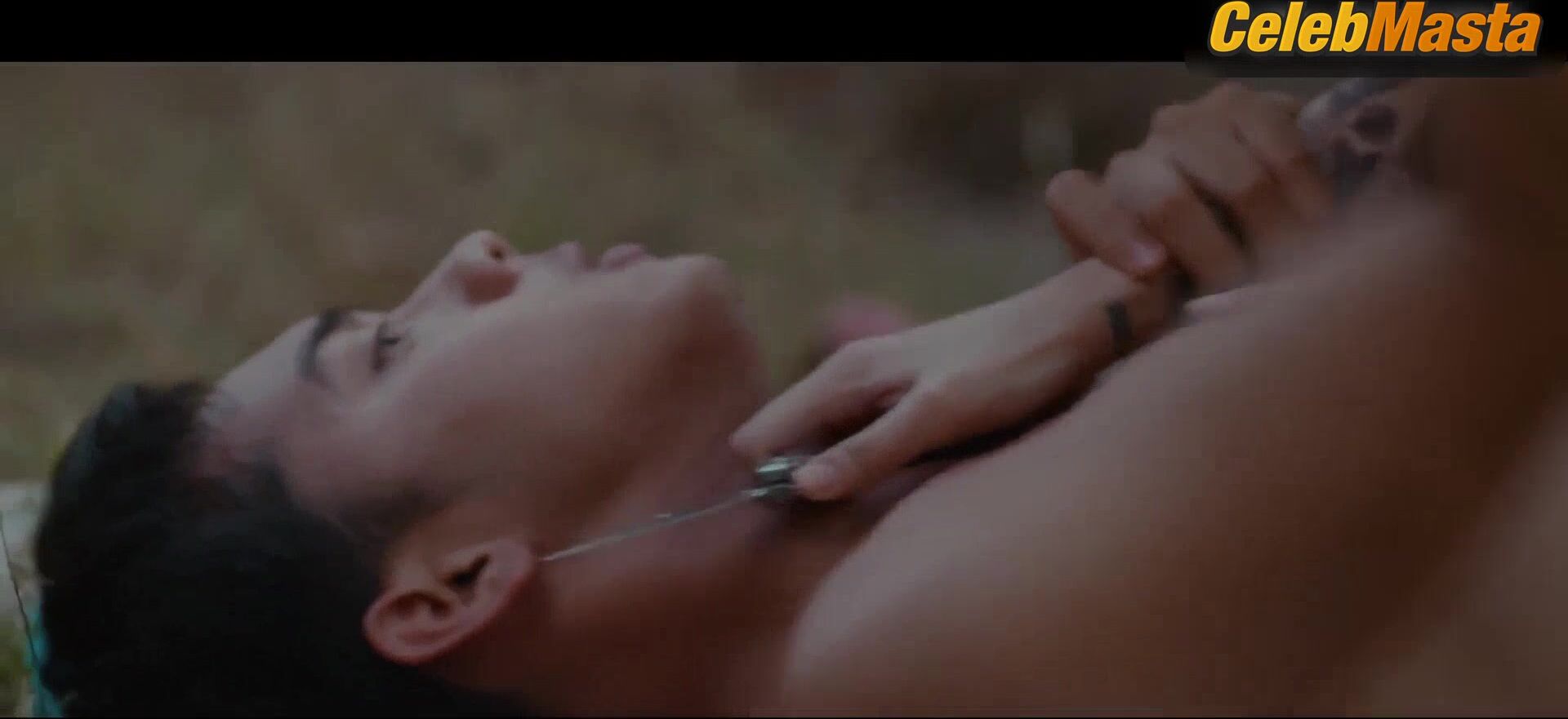 Cara Gonzales Shows Booty, Tits Scene In Lawa - Photo 2 of 5