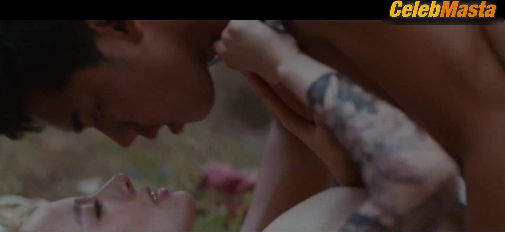 Cara Gonzales Shows Booty, Tits Scene In Lawa - Photo 2 of 5 photo 4
