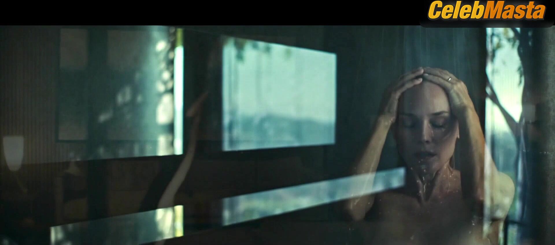 Diane Kruger Reveals Sex Scene In Visions - Photo 2 of 5