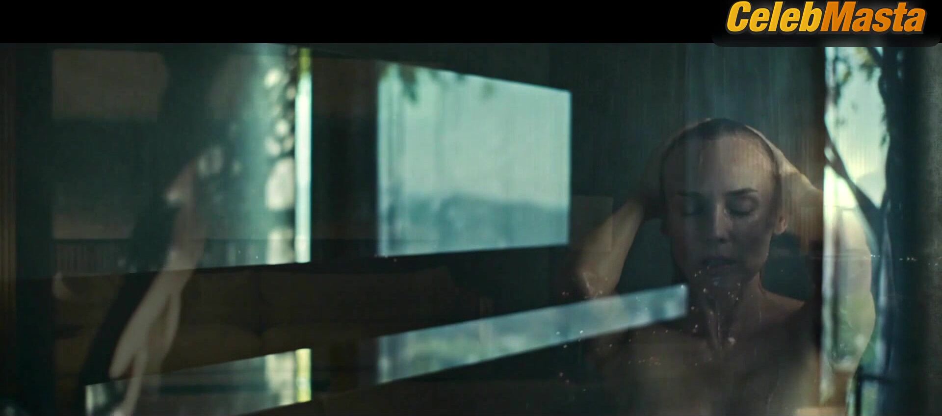 Diane Kruger Reveals Sex Scene In Visions - Photo 2 of 5 photo 4