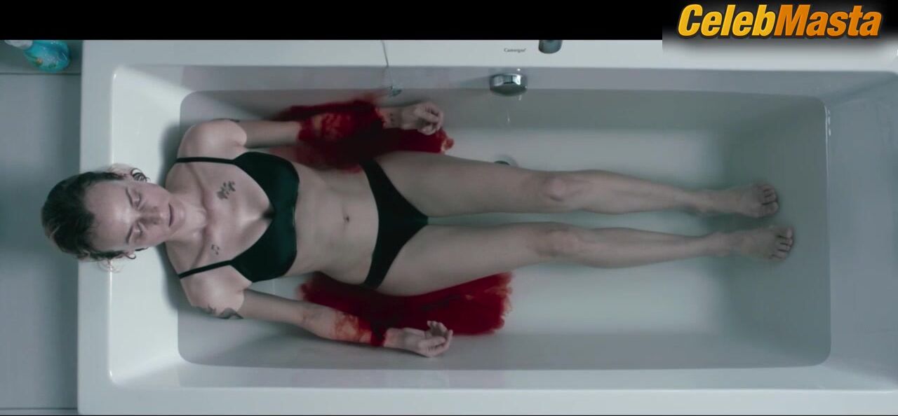 Diane Kruger ’s Underwear Scene From In The Fade - Photo 1 of 5