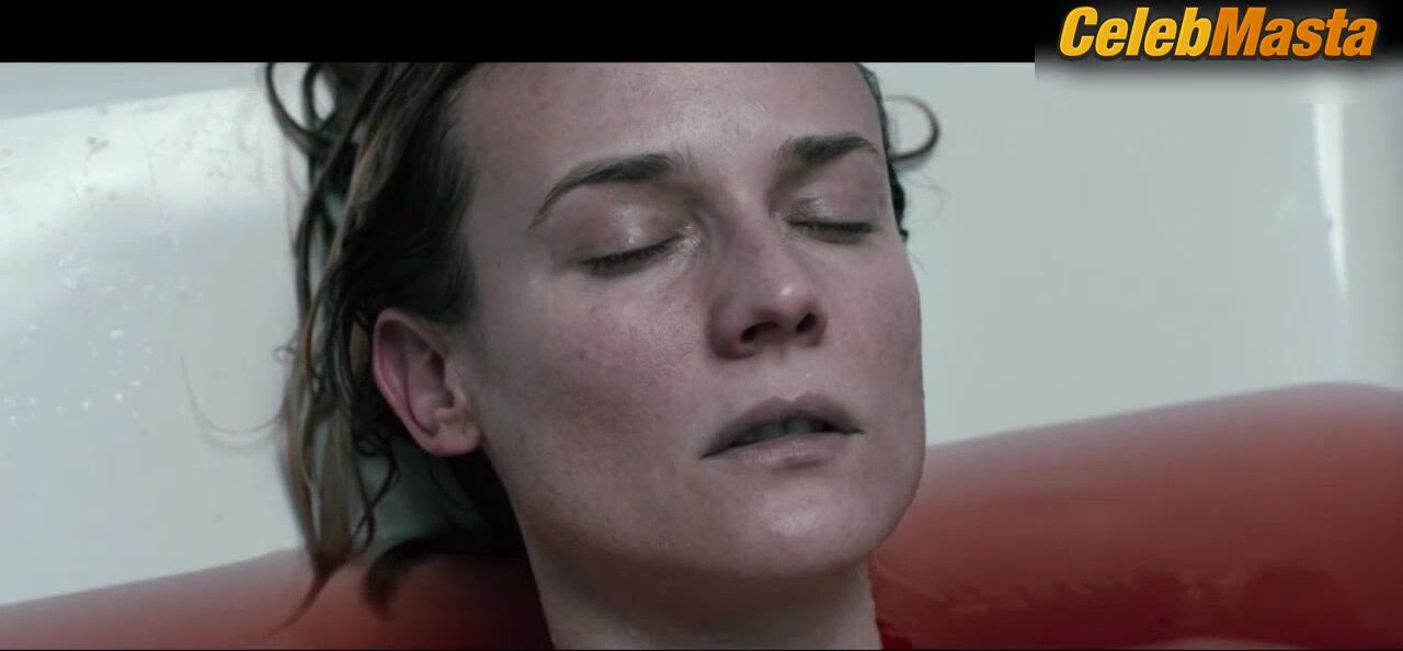 Diane Kruger ’s Underwear Scene From In The Fade - Photo 1 of 5 photo 4