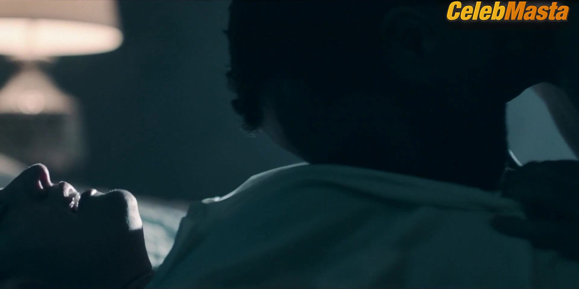 Elisabeth Moss Shows Underwear Scene In The - Photo 2 of 5 photo 1