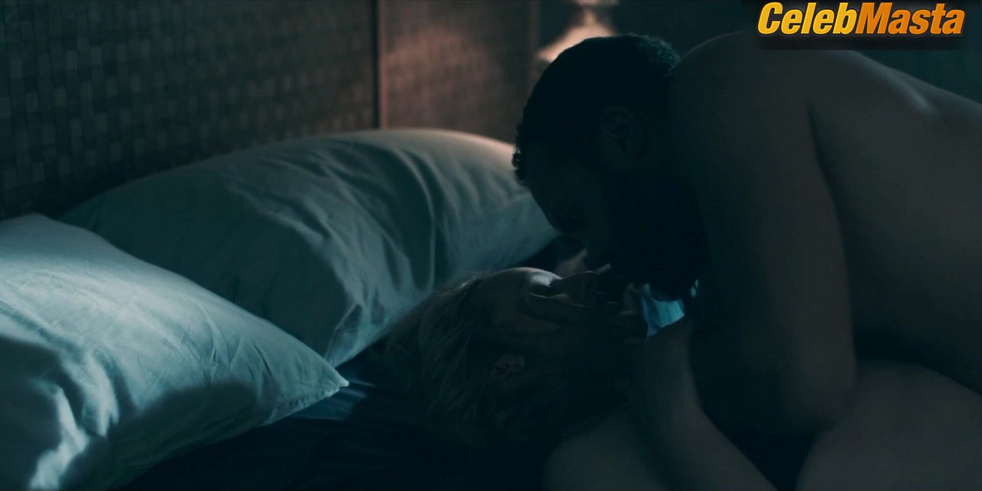 Elisabeth Moss Shows Underwear Scene In The - Photo 2 of 5 photo 5