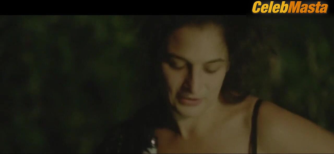 Jenny Slate Underwear Scene From Joshy - Photo 2 of 5 photo 1