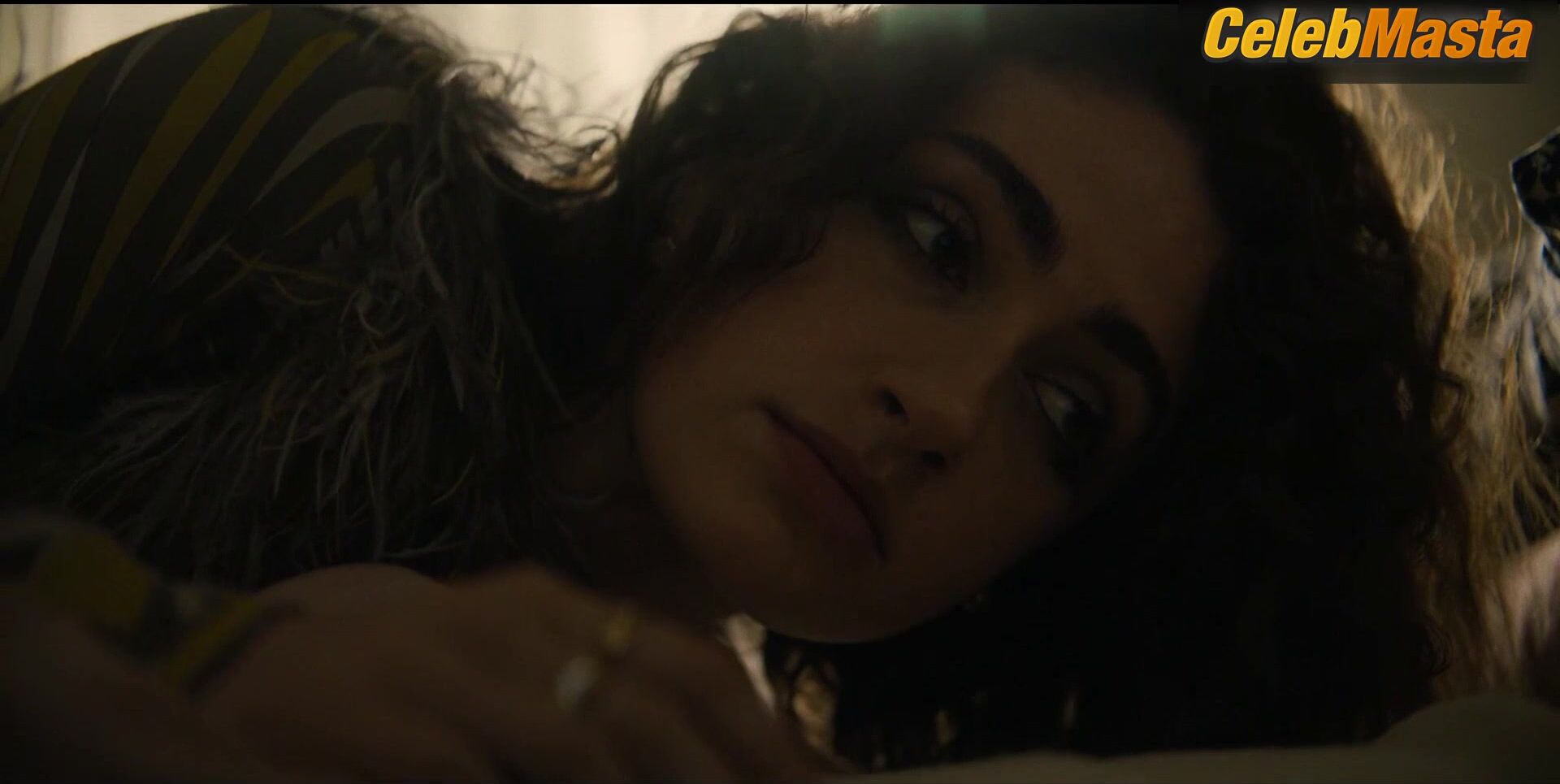 Rachel Sennott Reveals Underwear Scene In I Love La - Photo 1 of 5