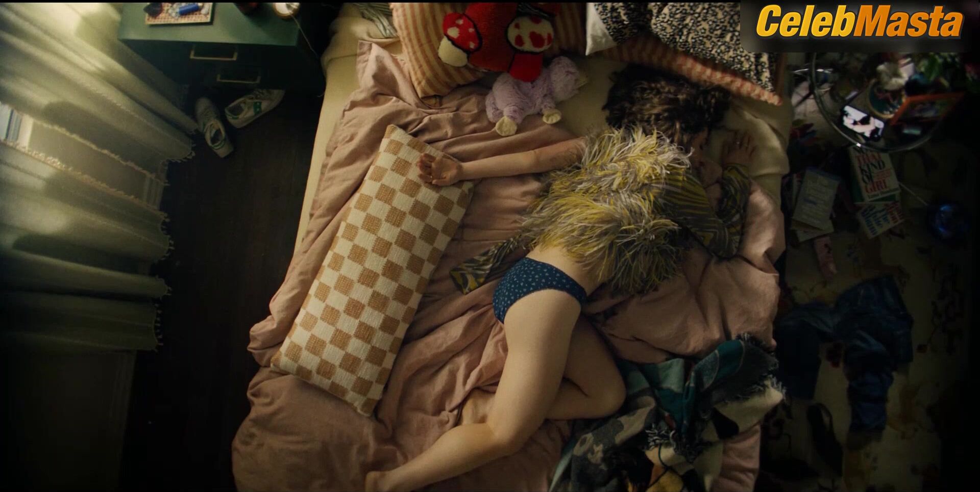 Rachel Sennott Reveals Underwear Scene In I Love La - Photo 1 of 5 photo 4