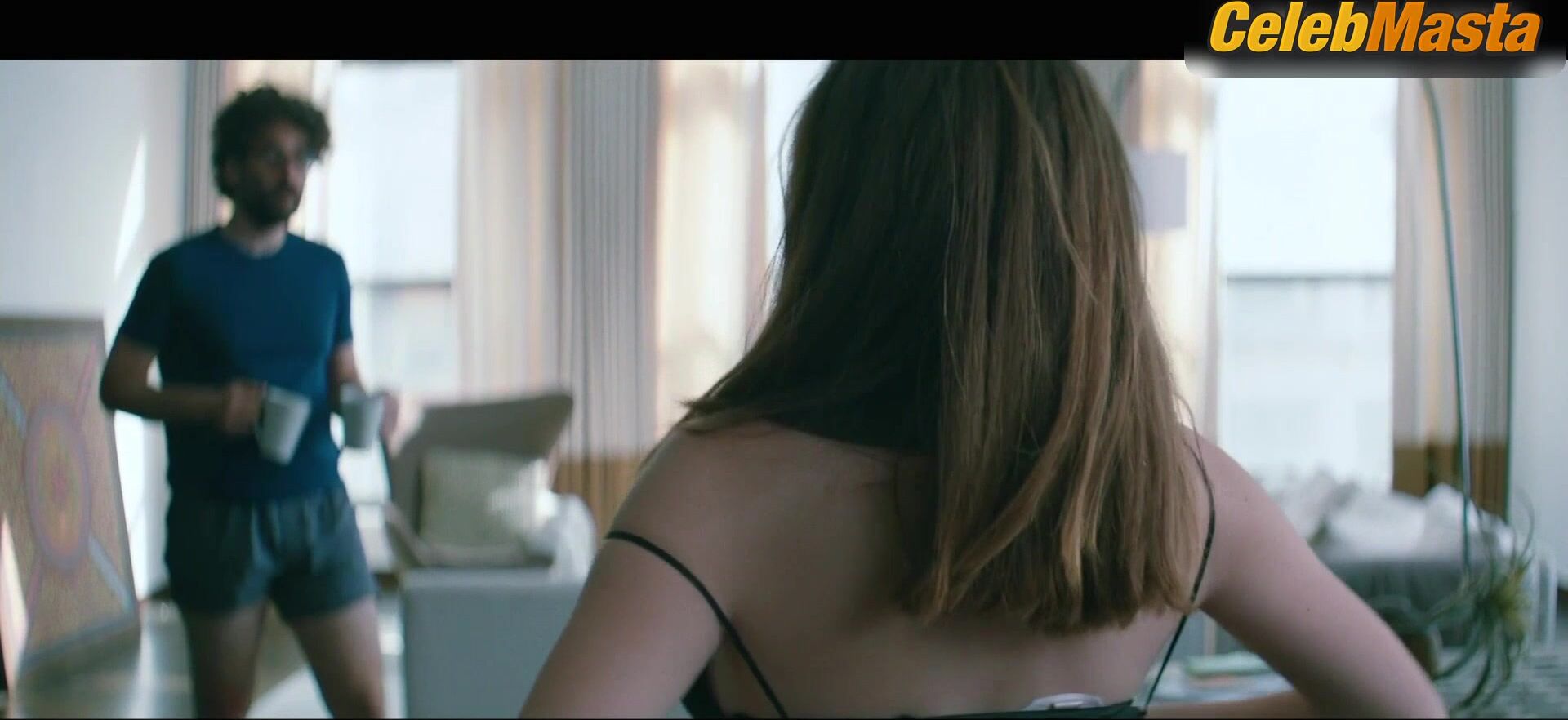 Rachel Sennott ’s Sex Scene From Shiva Baby - Photo 2 of 5