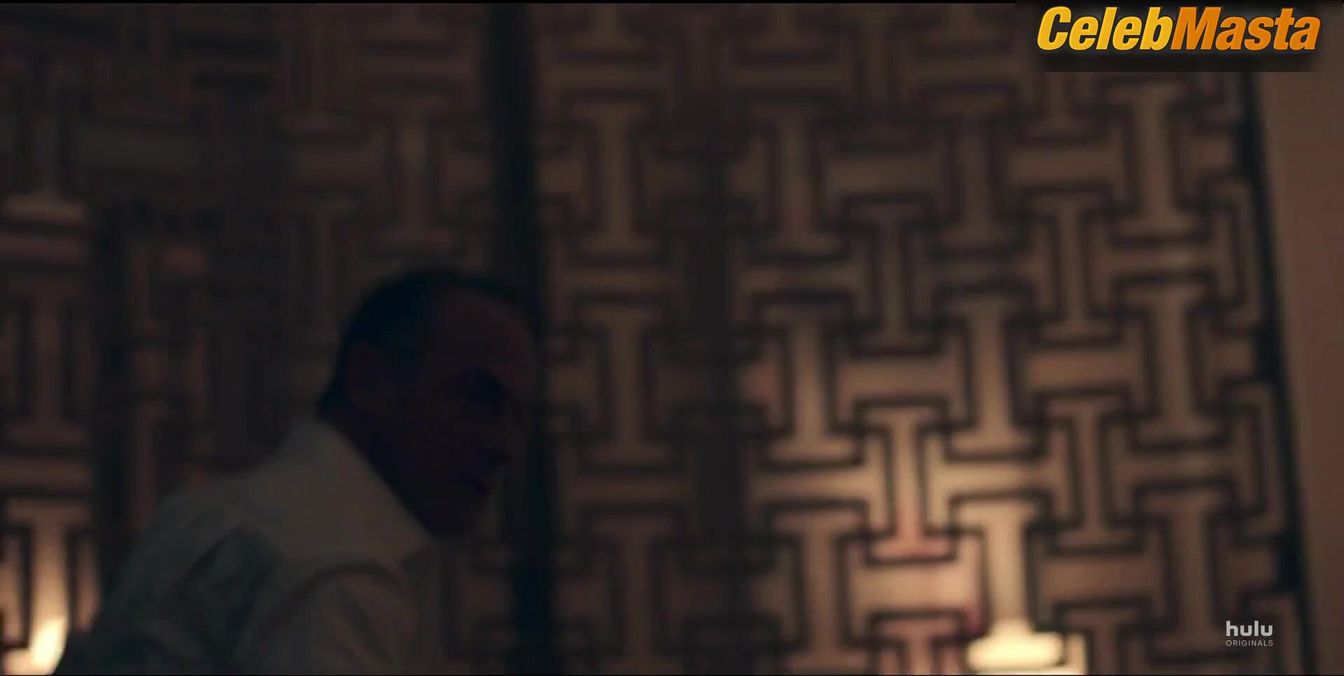 Elisabeth Moss ’s Underwear Scene In The - Photo 1 of 5