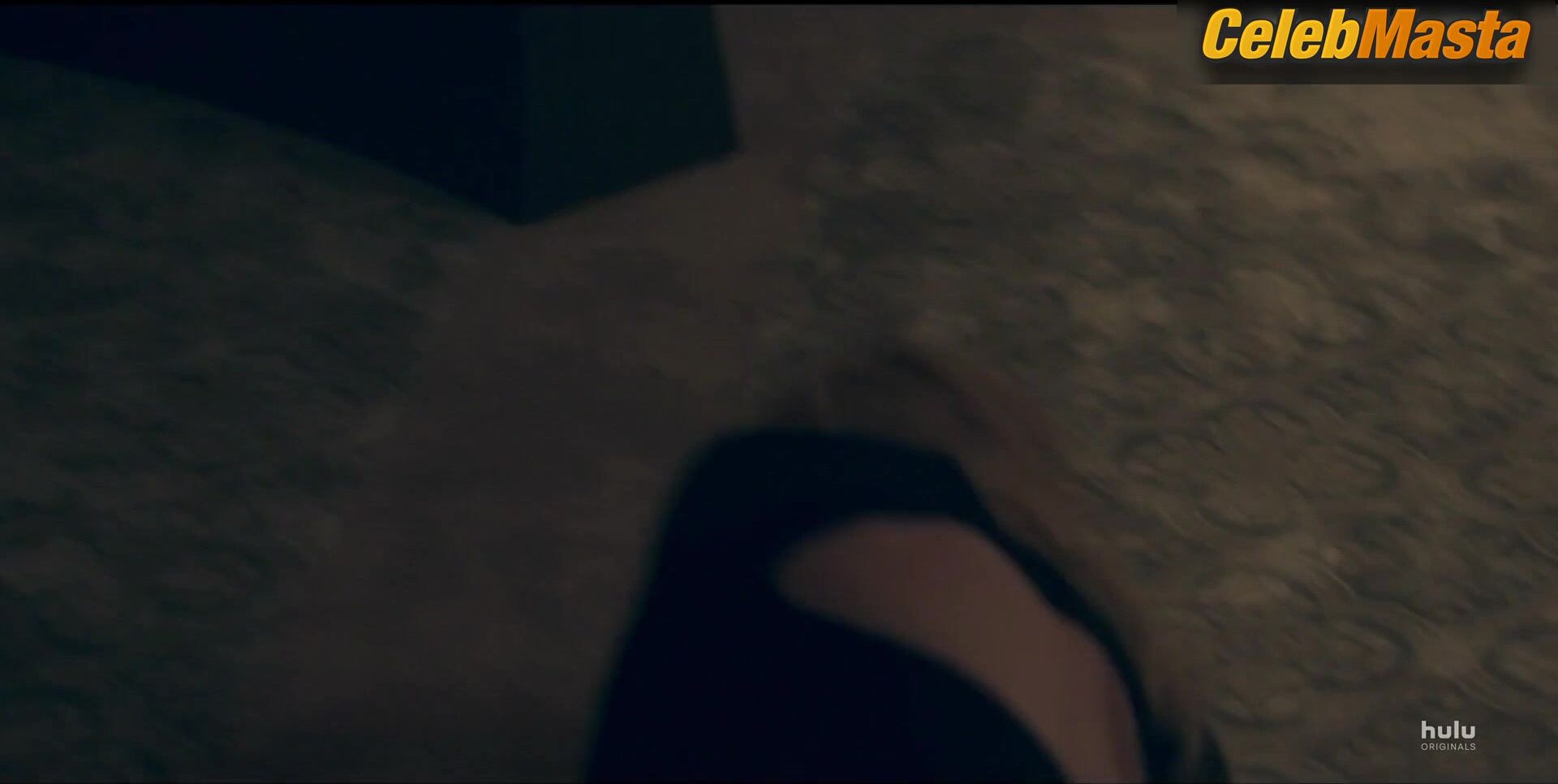 Elisabeth Moss ’s Underwear Scene In The - Photo 1 of 5 photo 4
