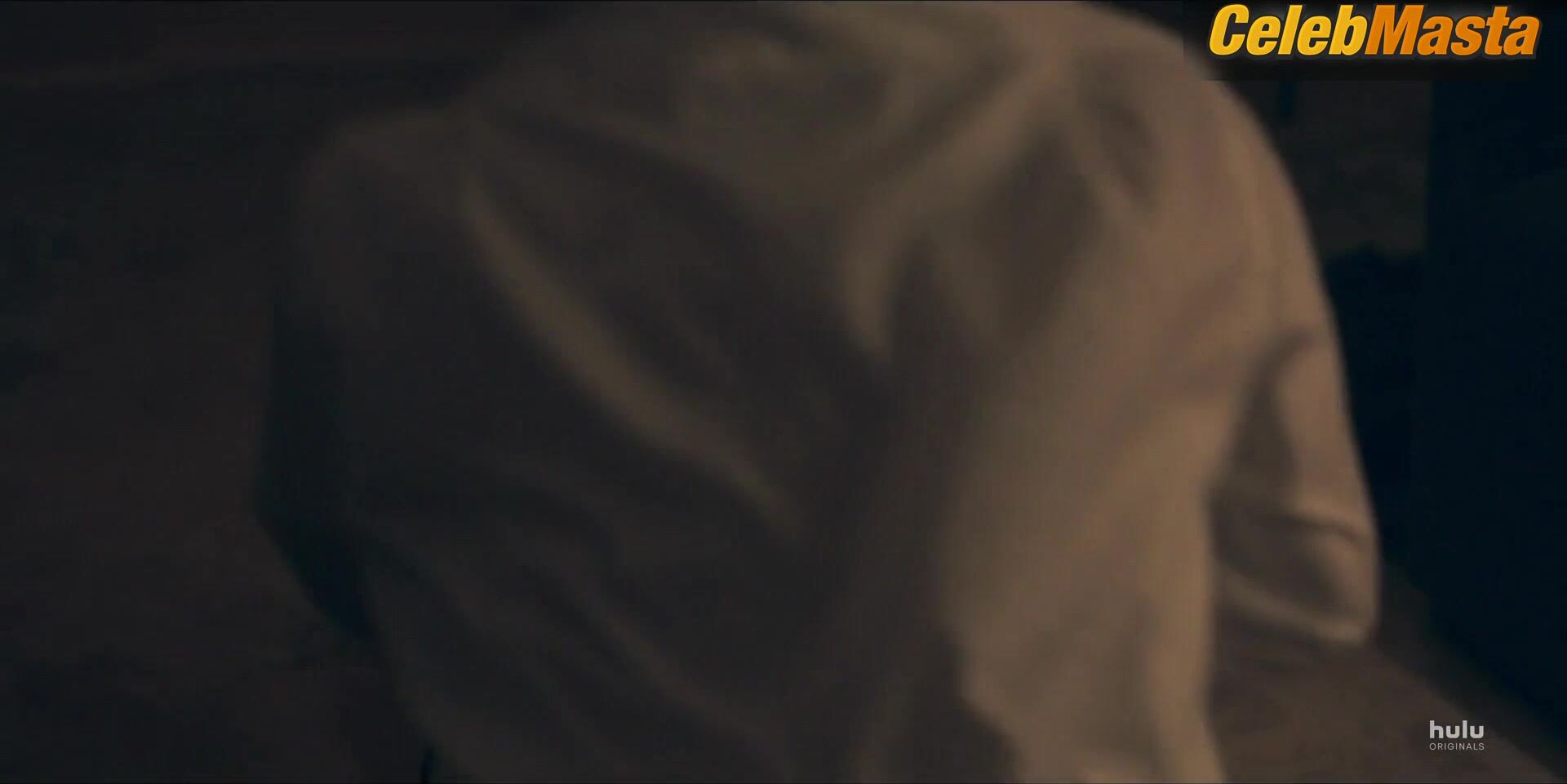 Elisabeth Moss ’s Underwear Scene In The - Photo 1 of 5 photo 5