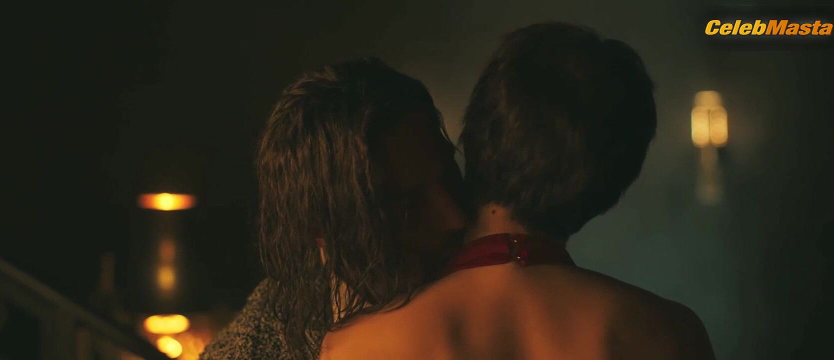 Anna Chipovskaya ’s Sex Scene In Zhar - Photo 1 of 5 photo 2