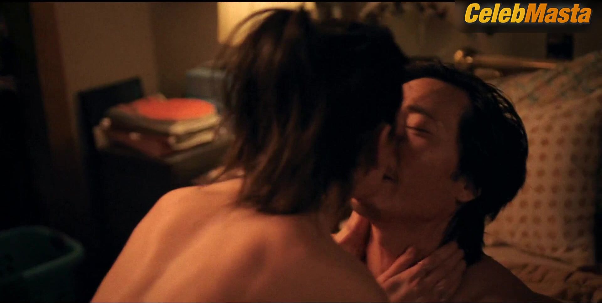 Jenny Slate ’s Sex Scene In Dying For Sex - Photo 1 of 5 photo 2