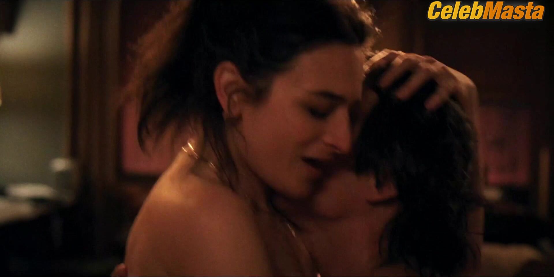 Jenny Slate ’s Sex Scene In Dying For Sex - Photo 1 of 5 photo 5