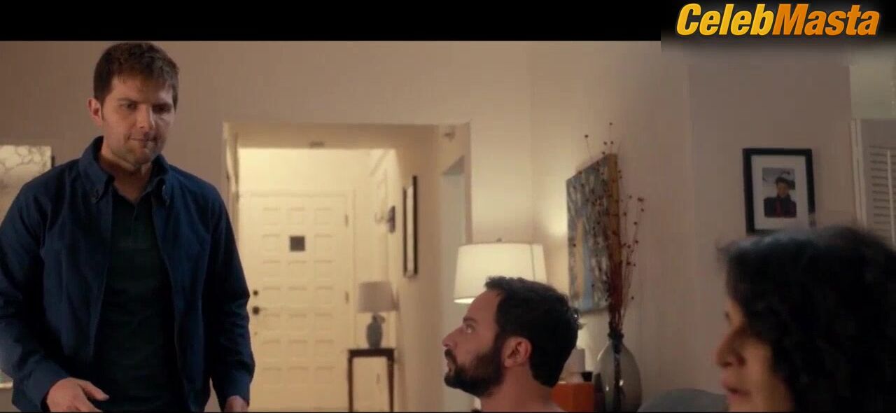Jenny Slate Underwear Scene From My Blind Brother - Photo 1 of 5 photo 5