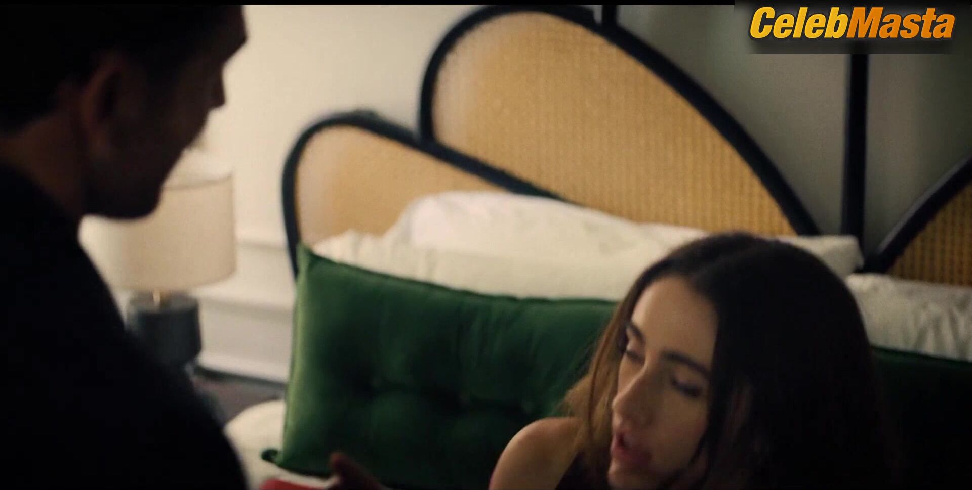 Rachel Sennott Flaunts Underwear Scene In I Love La - Photo 2 of 5 photo 1