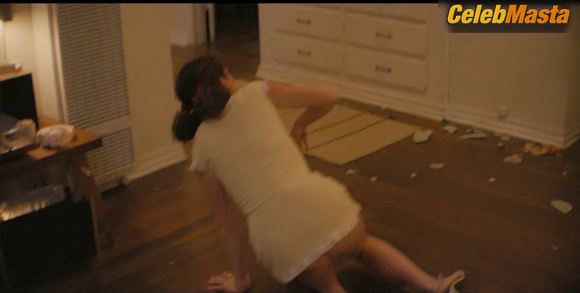 Rachel Sennott Bares Underwear Scene In I Love La - Photo 1 of 5