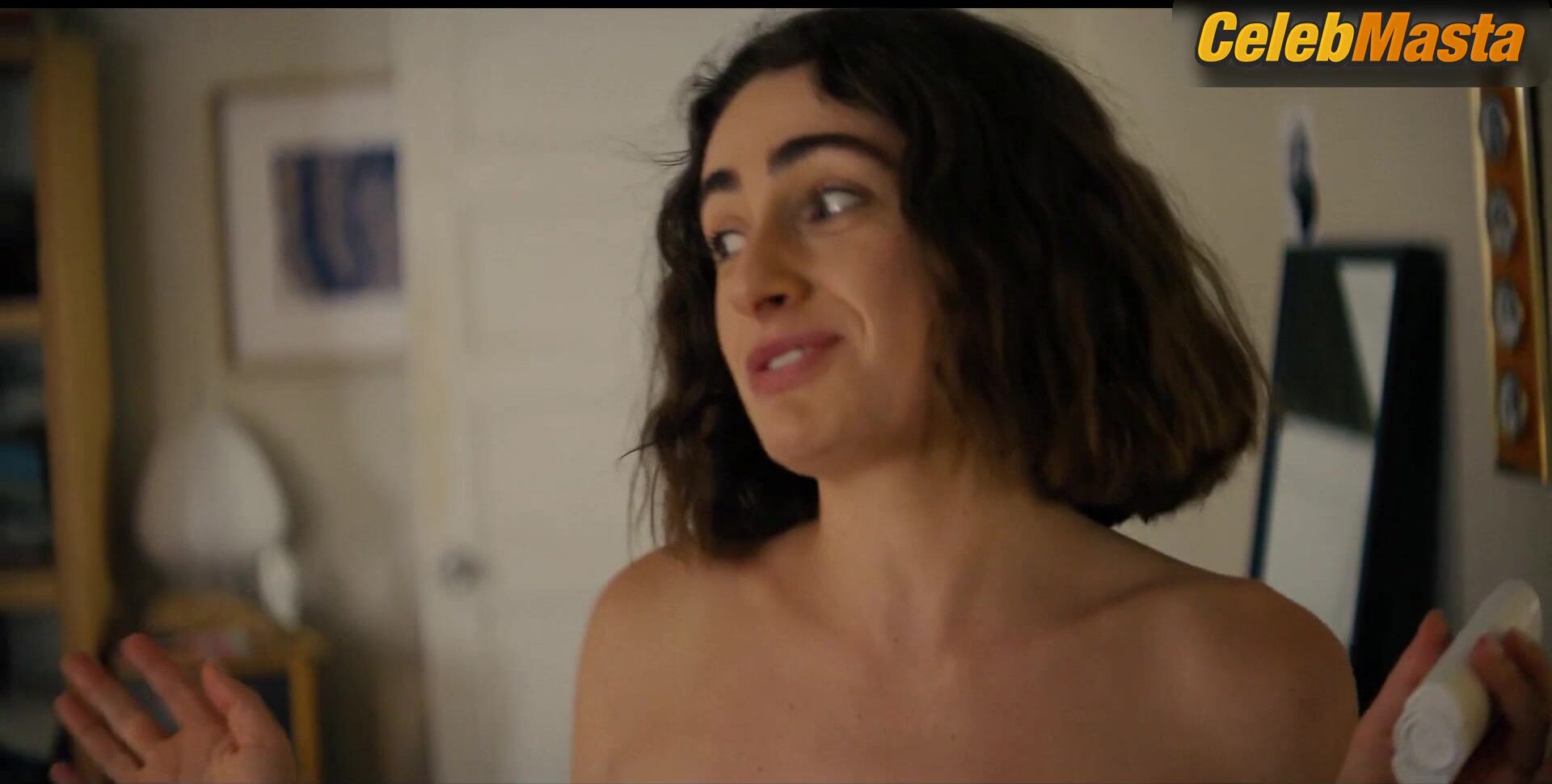 Rachel Sennott ’s Boobs, Butt Scene In I Love La - Photo 2 of 5 photo 5