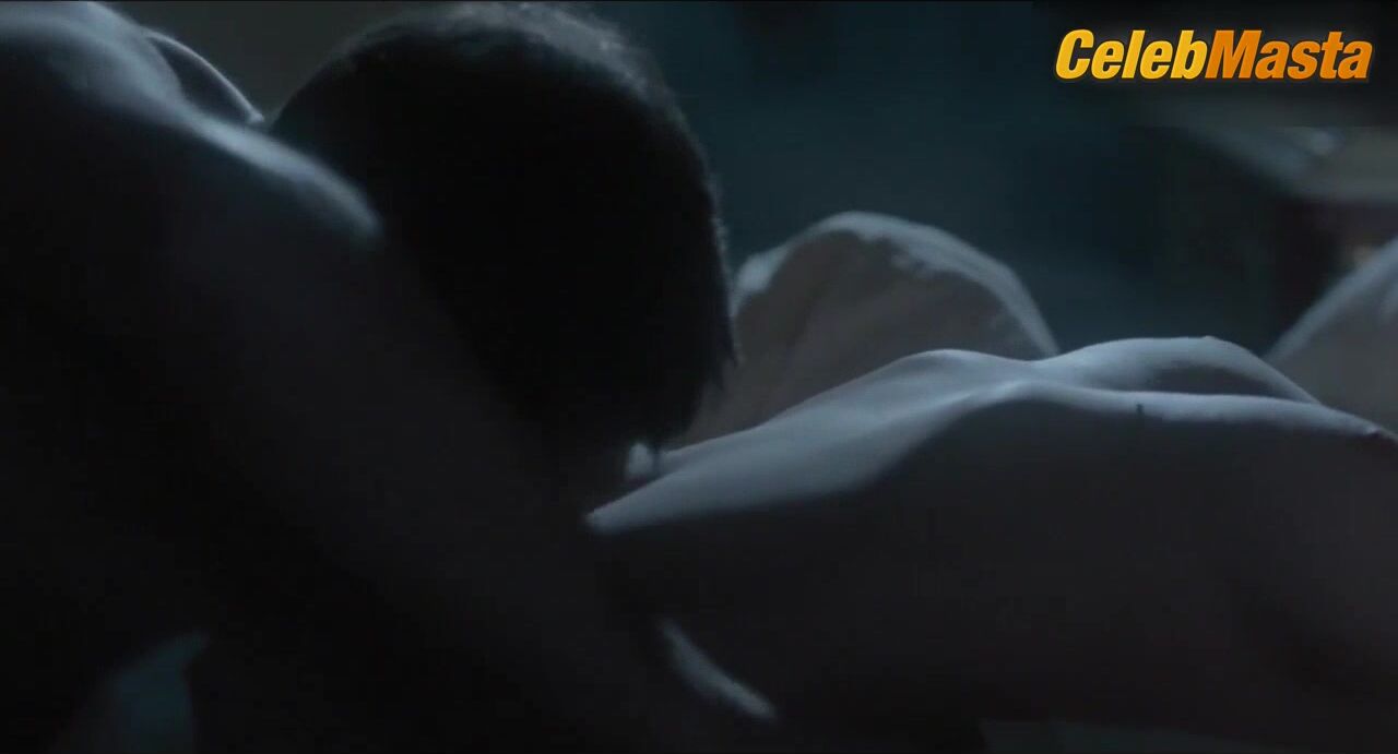 Anna Chipovskaya Boobs Scene In About Love - Photo 2 of 5