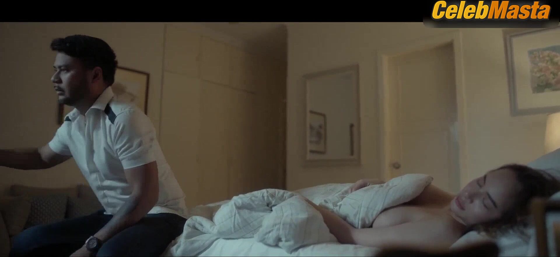 Julia Bersana Reveals Butt, Tits Scene In Kabayo - Photo 2 of 5 photo 4