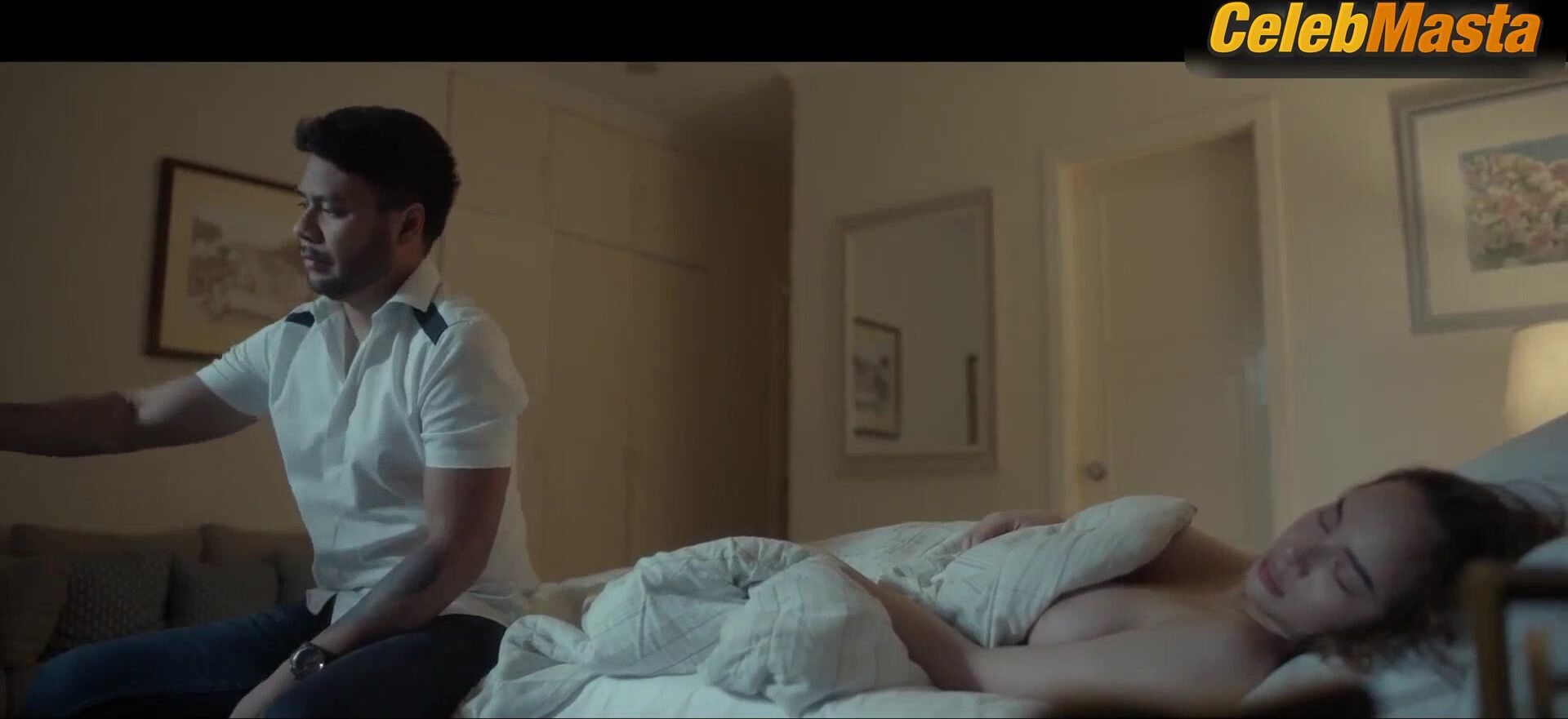Julia Bersana Reveals Butt, Tits Scene In Kabayo - Photo 2 of 5 photo 5
