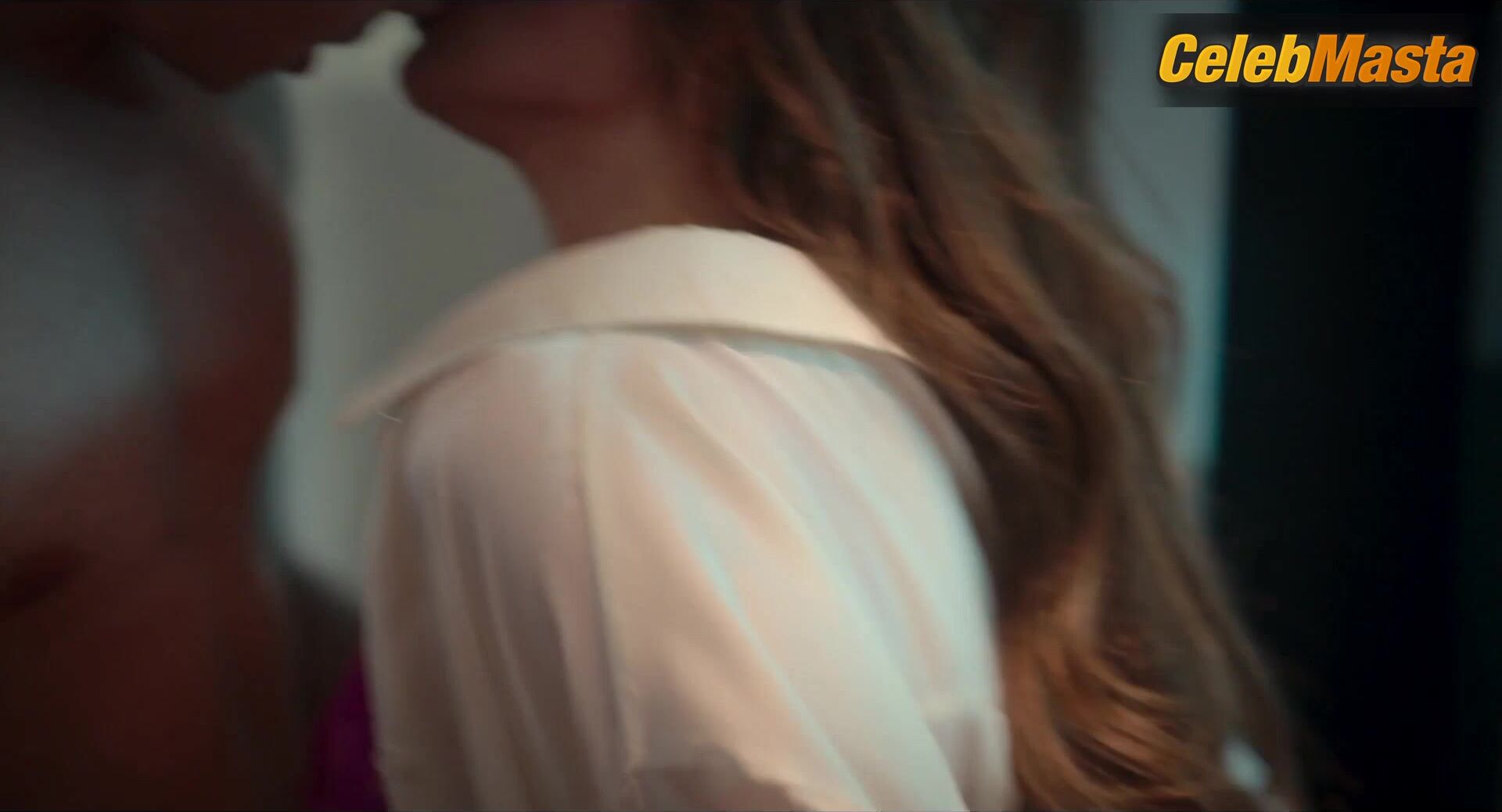 Miray Daner ’s Underwear Scene From As The Crow - Photo 2 of 5 photo 5