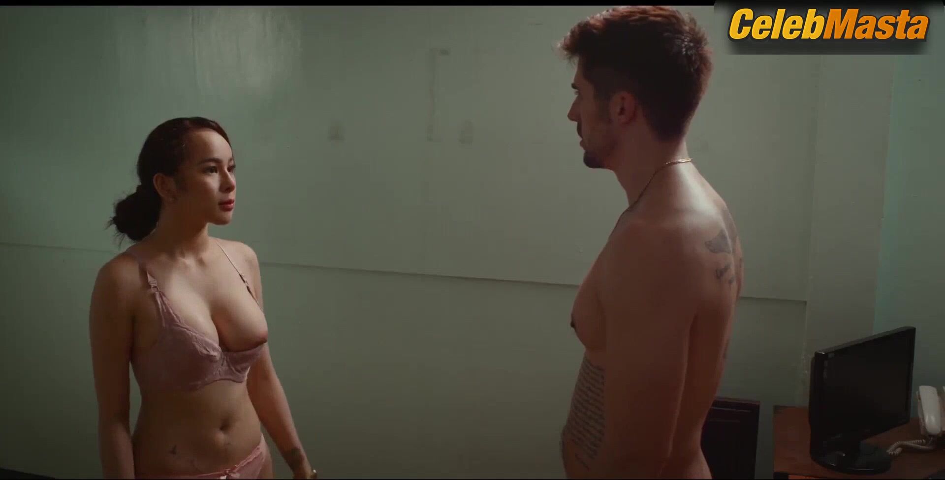Julia Bersana ’s Ass, Boobs Scene In Lovely Ladies - Photo 2 of 5 photo 5
