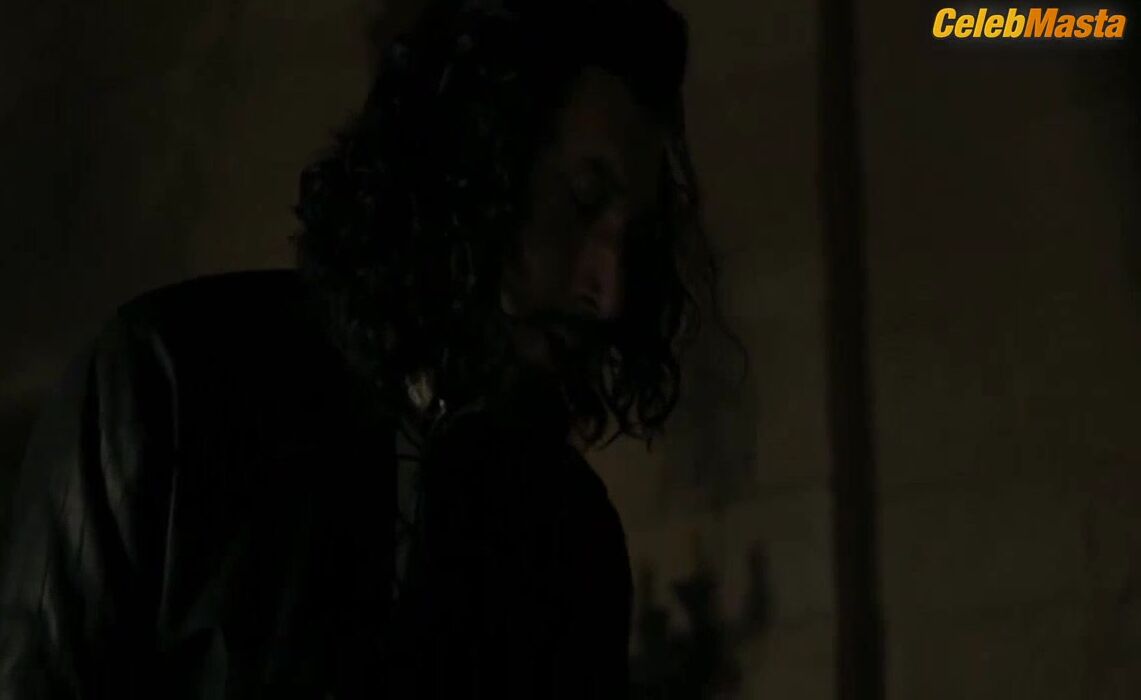 Jodie Comer Sexy Scene From The Last Duel - Photo 1 of 5 photo 2