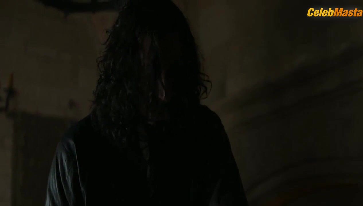 Jodie Comer Sexy Scene From The Last Duel - Photo 1 of 5 photo 5