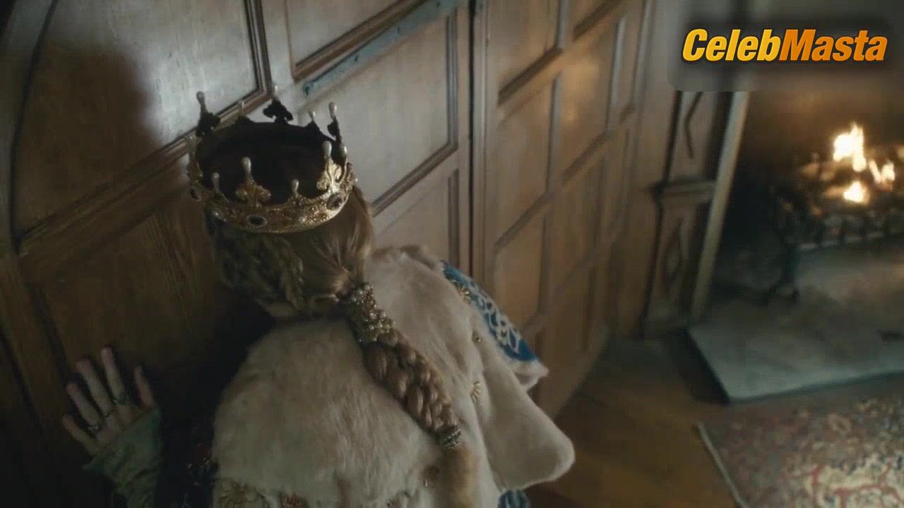 Jodie Comer ’s Sexy Scene From The White Princess - Photo 1 of 5