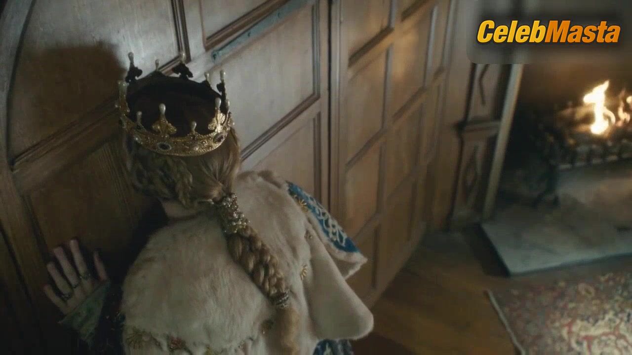 Jodie Comer ’s Sexy Scene From The White Princess - Photo 1 of 5 photo 2