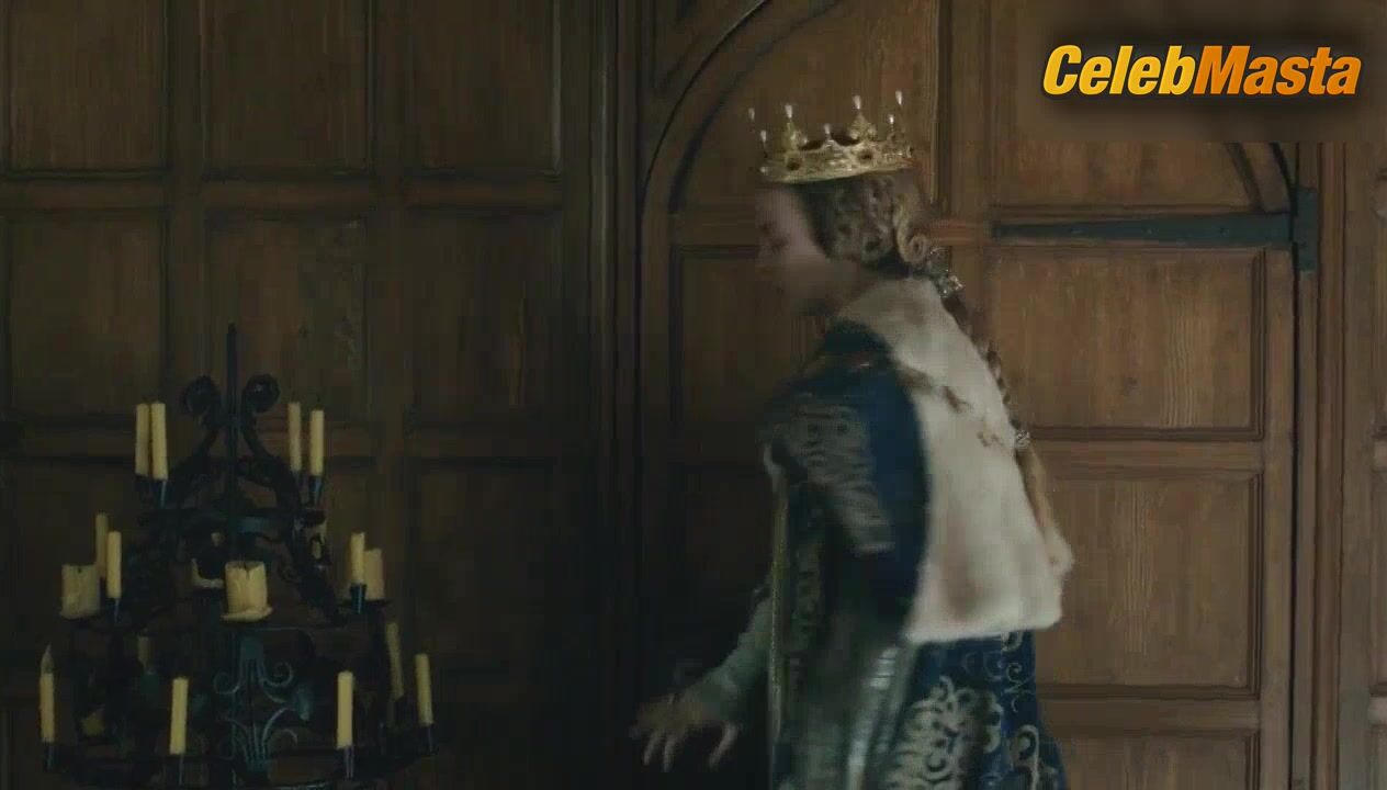 Jodie Comer ’s Sexy Scene From The White Princess - Photo 1 of 5 photo 4