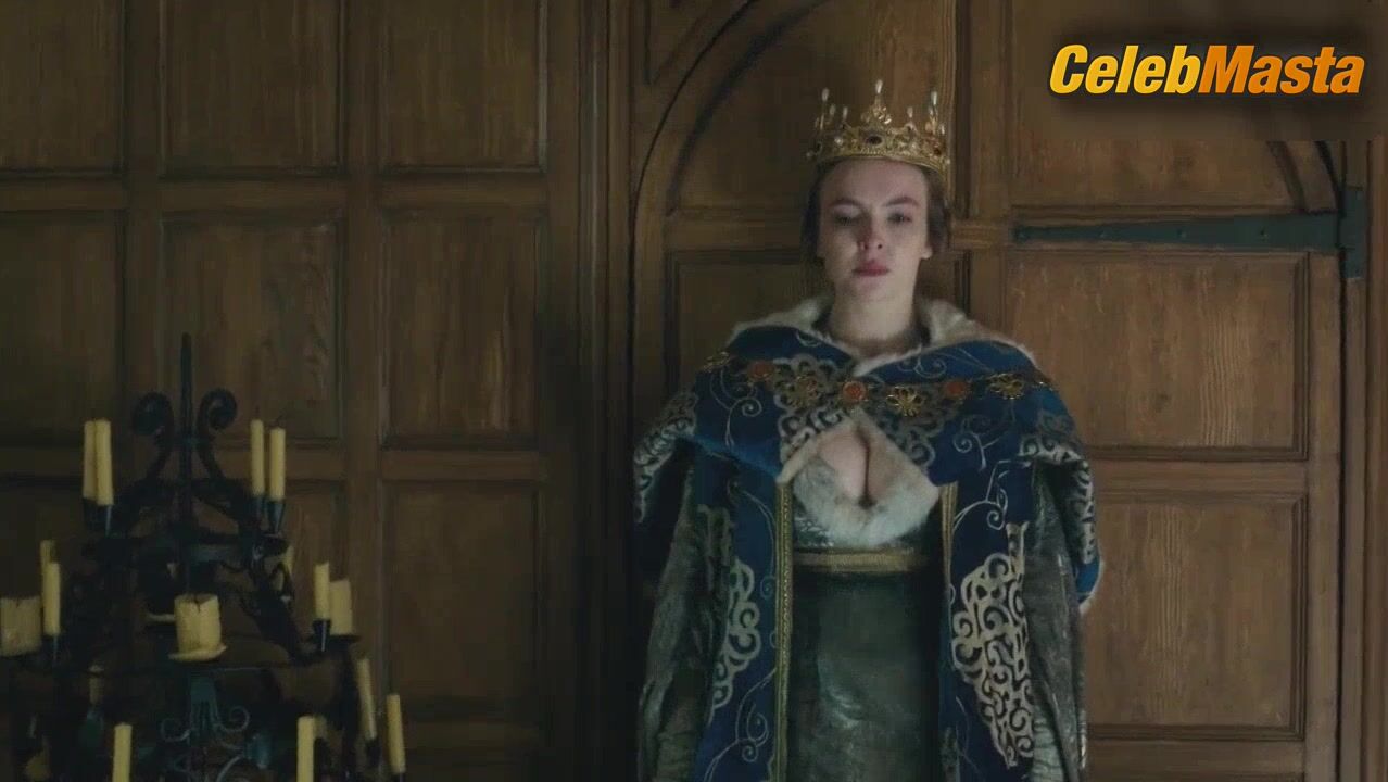 Jodie Comer ’s Sexy Scene From The White Princess - Photo 1 of 5 photo 5