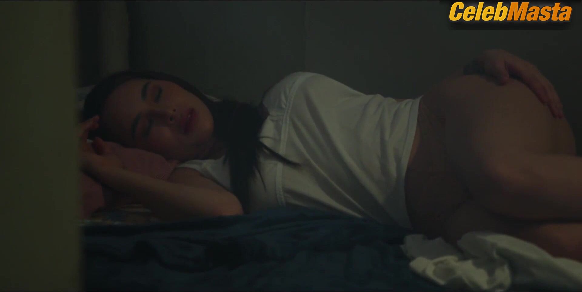 Julia Bersana Bares Booty, Boobs Scene In Lovely Ladies - Photo 1 of 5