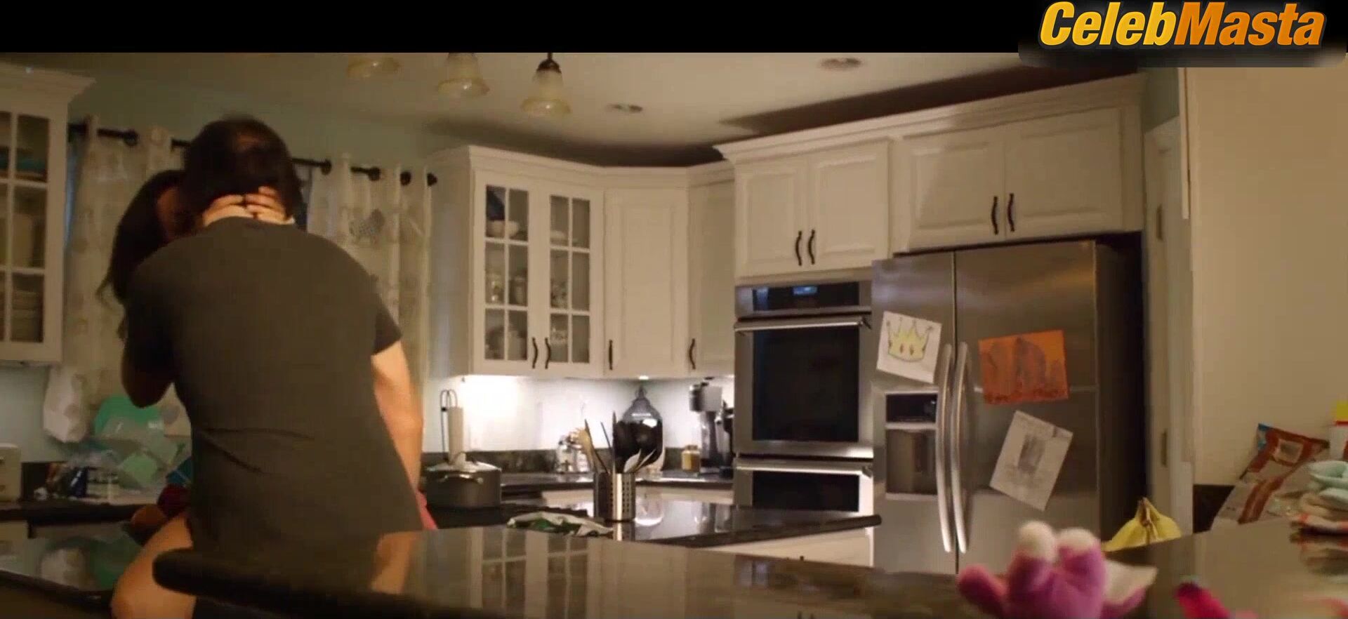 Courtney Henggeler ’s Sexy Scene From Fixed - Photo 2 of 5 photo 1