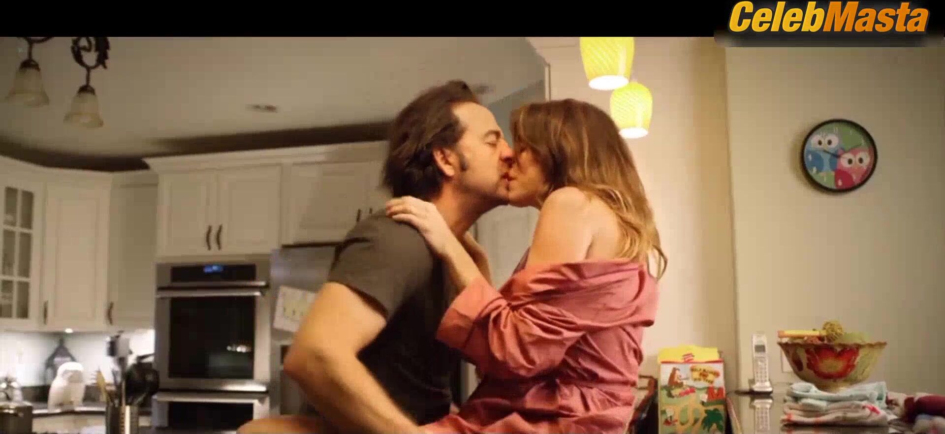 Courtney Henggeler ’s Sexy Scene From Fixed - Photo 2 of 5