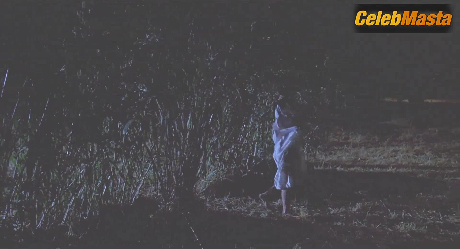 Nastassja Kinski Tits Scene From Cat People - Photo 2 of 5 photo 1