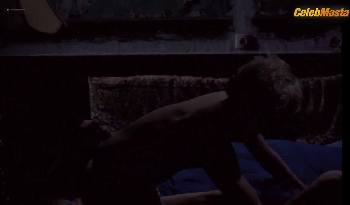 Nastassja Kinski Tits Scene From Falsche Bewegung - Photo 1 of 5 photo 4