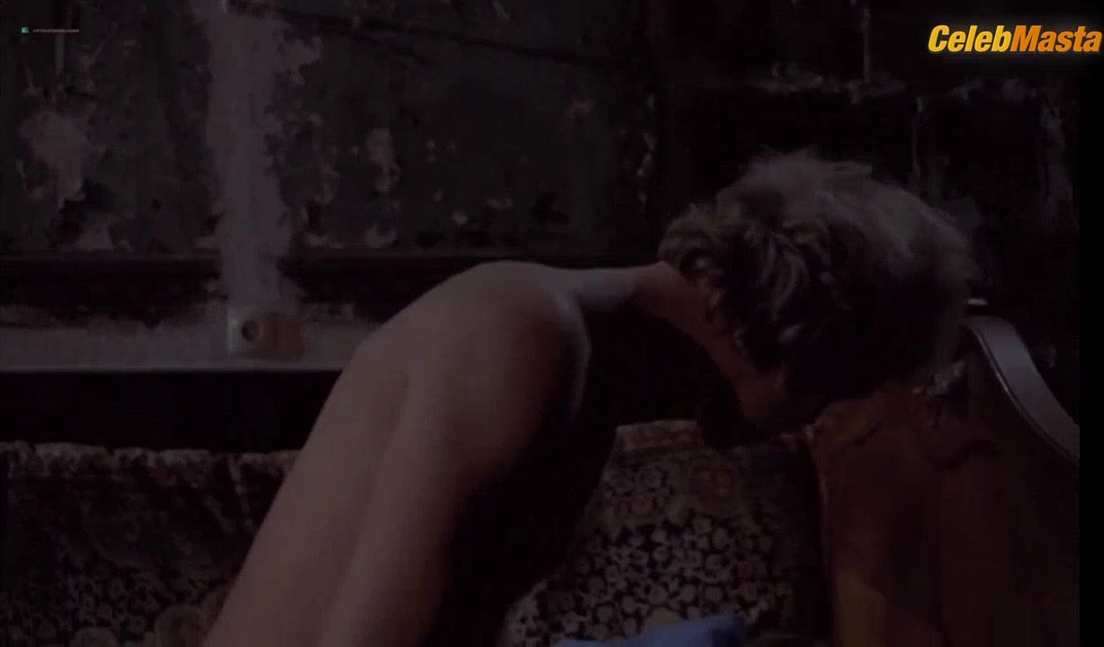 Nastassja Kinski Tits Scene From Falsche Bewegung - Photo 1 of 5 photo 5